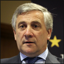 Antonio Tajani