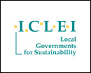 logo ICLEI