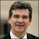 Arnaud Montebourg