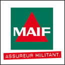 logo MAIF