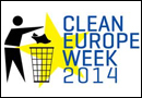 Clean Europe Week