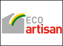 label Eco-Artisan