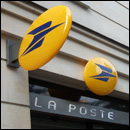 La Poste