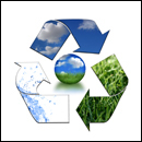 environnement et recyclage