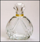 Flacon de parfum