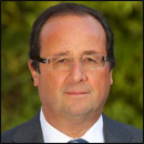 François Hollande