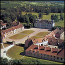 Le Haras du Pin