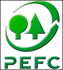 label PEFC