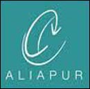 Logo Aliapur