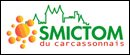 logo Smictom du Carcassonnais