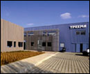 Usine Yprema Emerainville (77)